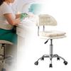 Adjustable Rolling Chair for Home Office Or Studio