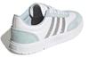Adidas Neo Gradas 'White Blue Silver' Women's FX9123