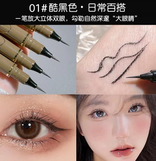 

Long-lasting colored one size