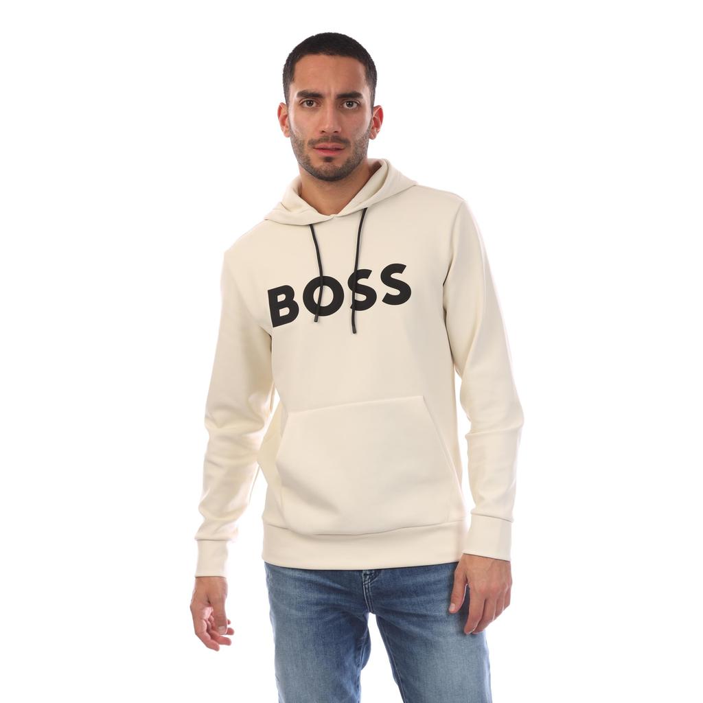 Hugo Boss Sudadera con capucha Soody para hombre