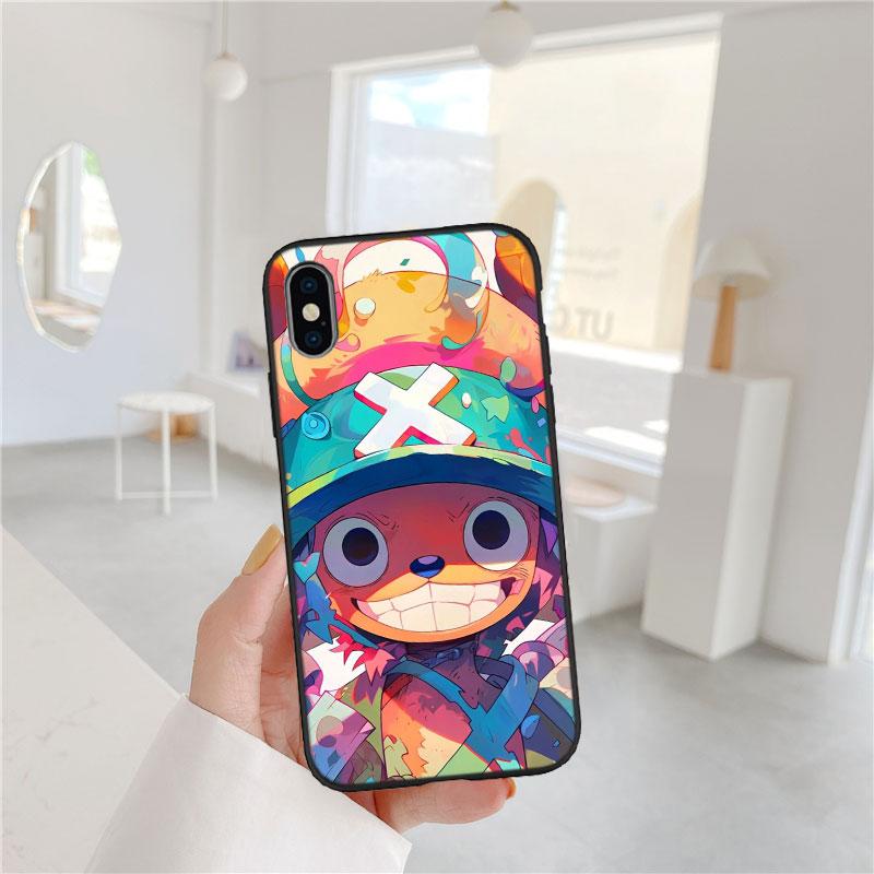 

FM36 Чехол-накладка Soft Shell One Piece Chopper для Xiaomi Xiaomi Poco M4 M5 M6 M7 X3 X6 X7 F8 Ultra Pro GT NFC Poco X3 Pro