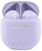 CG Mobile Guess Wireless Headphones Purple