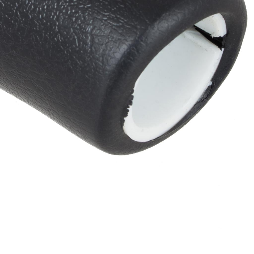 Toyota Tacoma 05-12 5-Speed Shift Knob, Black