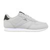 Slazenger Mens Classic Coated Leather Trainers