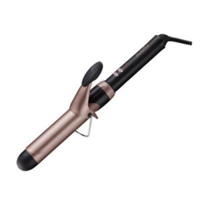 Barbieless Glam Touch Wave Curling Iron 32mm BCD7032K Professional Hair Curler for Soft Waves & Volume