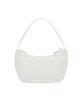 Nick&Nicole Nicole Nylon Mini Hobo Bag_Cream
