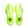 Li Ning Red Hare 9 PRO Běžecké boty Dámské Nízké Neonově Jasně Zelené ARPW002-2