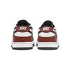 Nike Pantofi Skateboard Dunk Norocoși, Cutie Inimă Rezistenți la Abraziune Joasă Unisex Negru Roșu HF5441-100(Echipa773--)