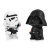 Cute Star Wars Darth Vader Stormtrooper Model Action Figure Toy Car Ornament