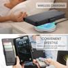 Case For iPhone 18 Pro Max 4G 5G 2026 Wallet Case PU Magnetic Folio TPU Shockproof Durable Protective Phone Case