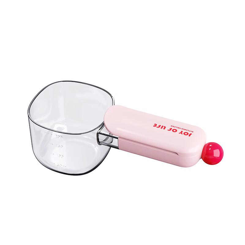 

Мерные ложки ZISIZ для молочной смеси и круп