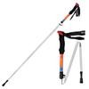 Outdoor 5-Section Collapsible Trekking Pole