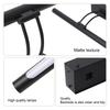 Metal Construction Art Painting Light Featurings Remote Control Operations And Long Lastings Battery For Home Decors
