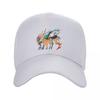 Saint Seiya - Bronze Saints 3 Baseballkappe Golf Custom Hüte Boonie Hats Damen Hut Unisex's