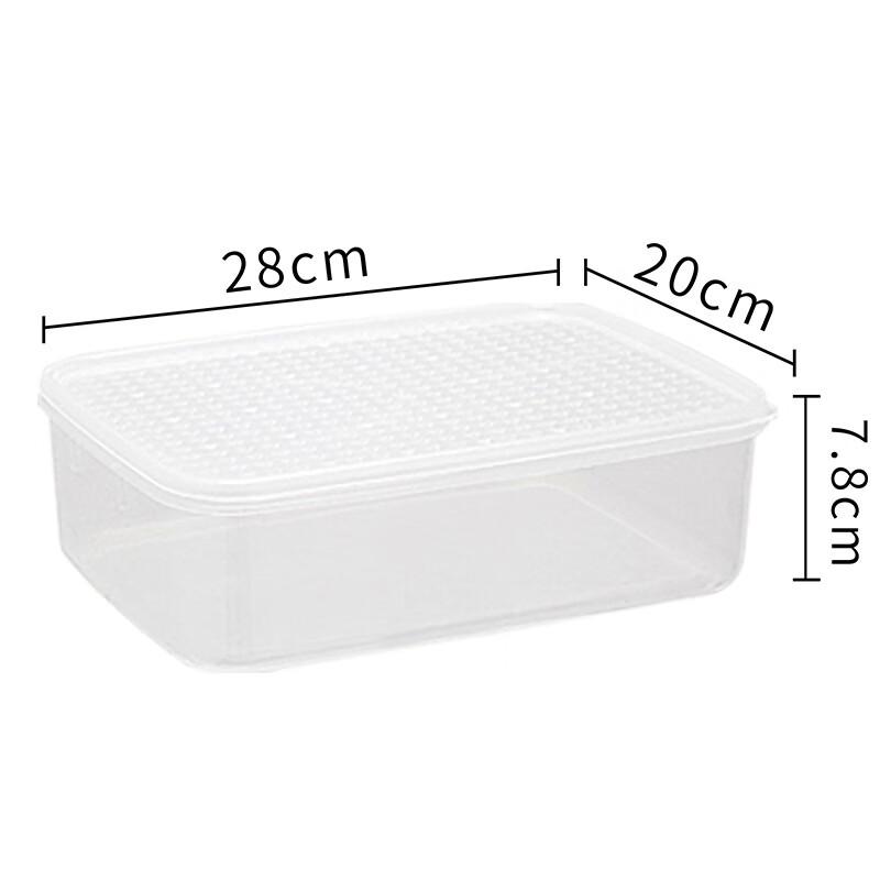 SPACEXPERT Multi-function Car Refrigerator Storage Box
