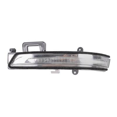 LED Rearview Mirror Turn Signal Light For Tucson 2015-2018 Car Side Light Replacement Left 87613D3000