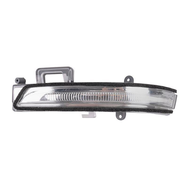 LED Rearview Mirror Turn Signal Light For Tucson 2015-2018 Car Side Light Replacement Left 87613D3000