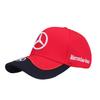 Embroidery Baseball Caps Spring and Autumn Outdoor Adjustable Hats Sunscreen Hat  for Mercedes benz A B R G Class w204 W251 W463 OZ0