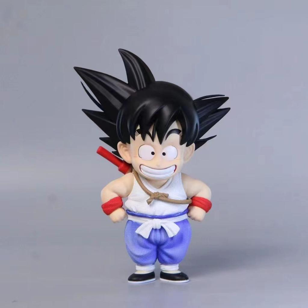 15cm/5.9in Anime Dragon Ball Z Figur DBZ Goku krillin Figur PVC Anime Sammlerstück Modell Spielzeug Geschenke