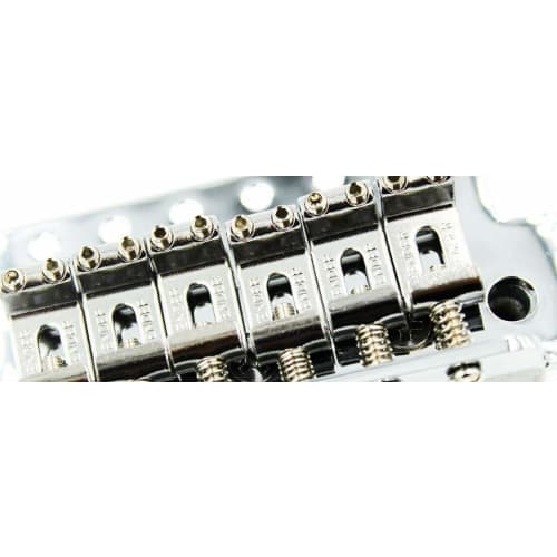 Fender Big Block Vintage-Style Standard Series Stratocaster Tremolo Assemblies