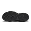 Anta Bequeme Vielseitige Warme Mittelhohe Freizeitschuhe Damen Freizeitschuhe Schwarz 922448904-3