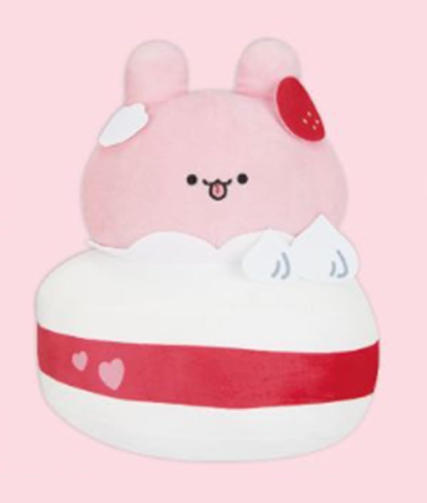 

stuffed toy cake version single item Asamimi-chan Asamimi-chan