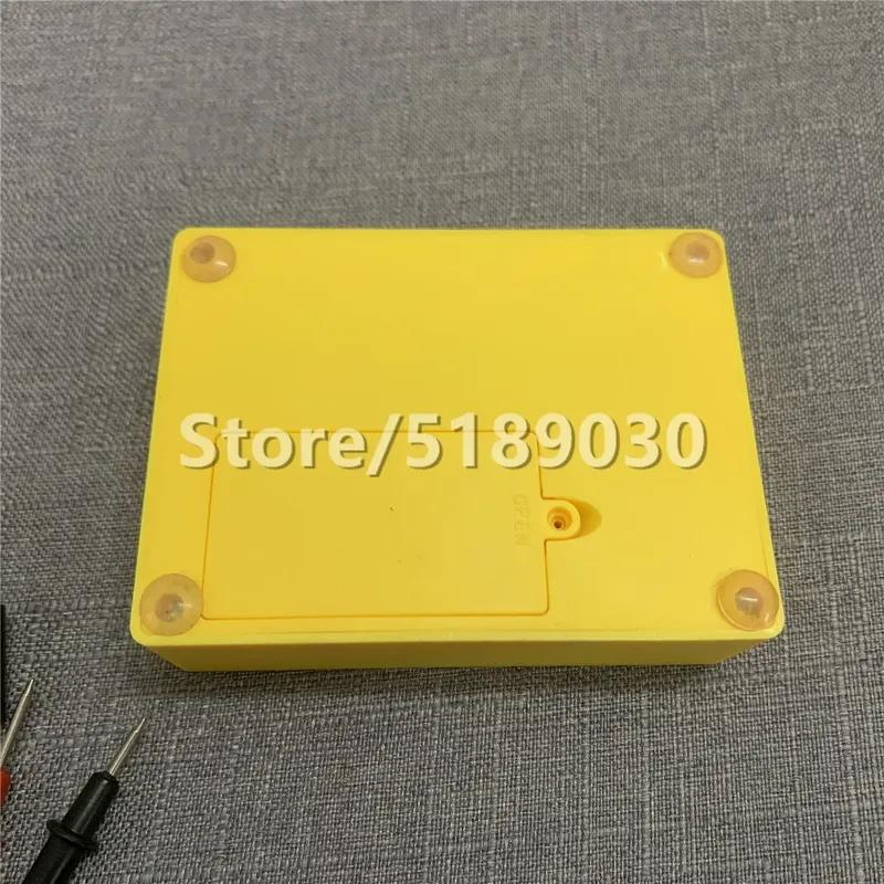 QD-20 Watch Maintenance Tool Quartz Movement Tester Made in China Watch Movement Tester Can Measure the Battery