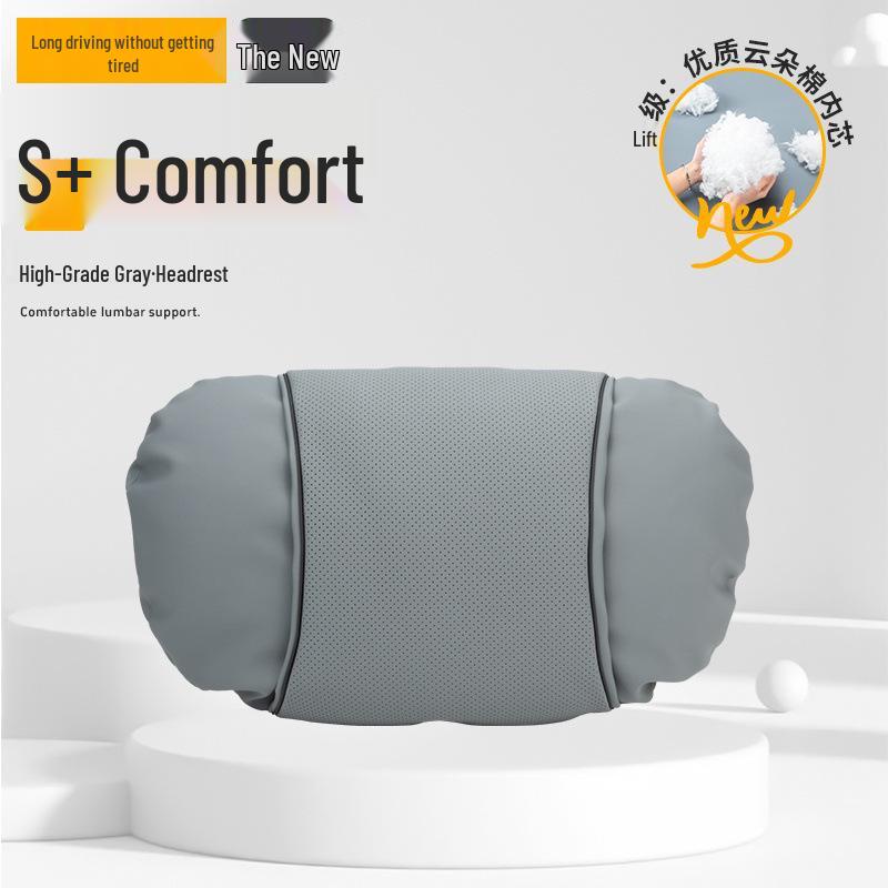 Changan Deepal Car Neck Pillow & Lumbar Cushion for S07, S05, L07, L03 Models