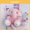 Adorable Plush Elephant Toy Cute Jumbo Stuffed Animal Perfect Gift For Kids