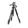 Lightweight Era Q620 DSLR Tripod with Ball Head for Photography & Video