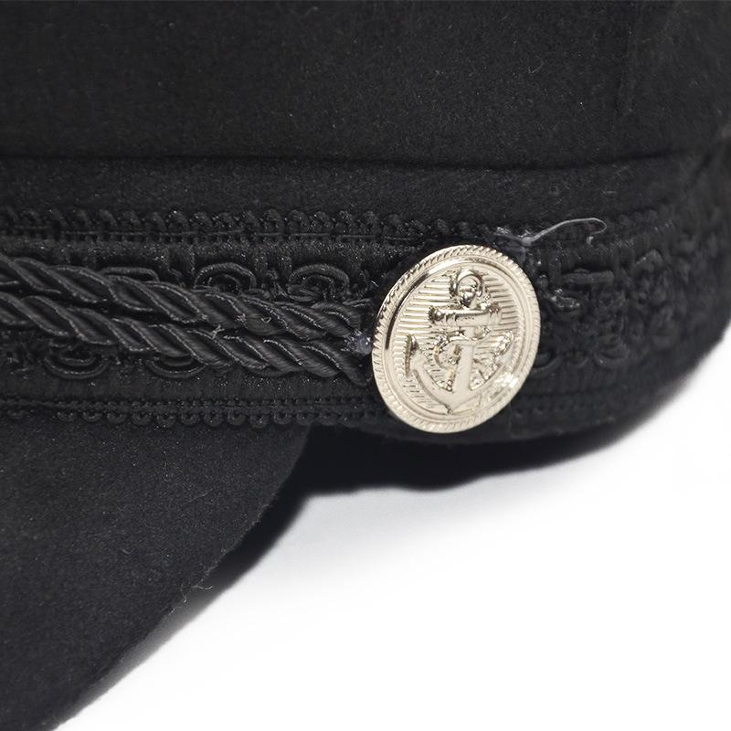 Women Girls Caps Newsboy Hat Visor Bakerboy Cabbie Gatsby Pageboy Visor Beret Hat