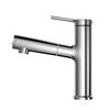 Pull-Out Cold & Hot Basin Faucet