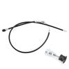 Clutch Cable Cord Automobile 920mm 36.2in 75mm 3in Fit for PIT PRO TRAIL QUAD DIRT BIKE 125cc 140cc 150cc