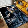 Moonwalk Performance Living Room Nonslip Area Rug Soft Carpet For Bedroom Gameoom Playroom Sofa Office Home Decor Doormat