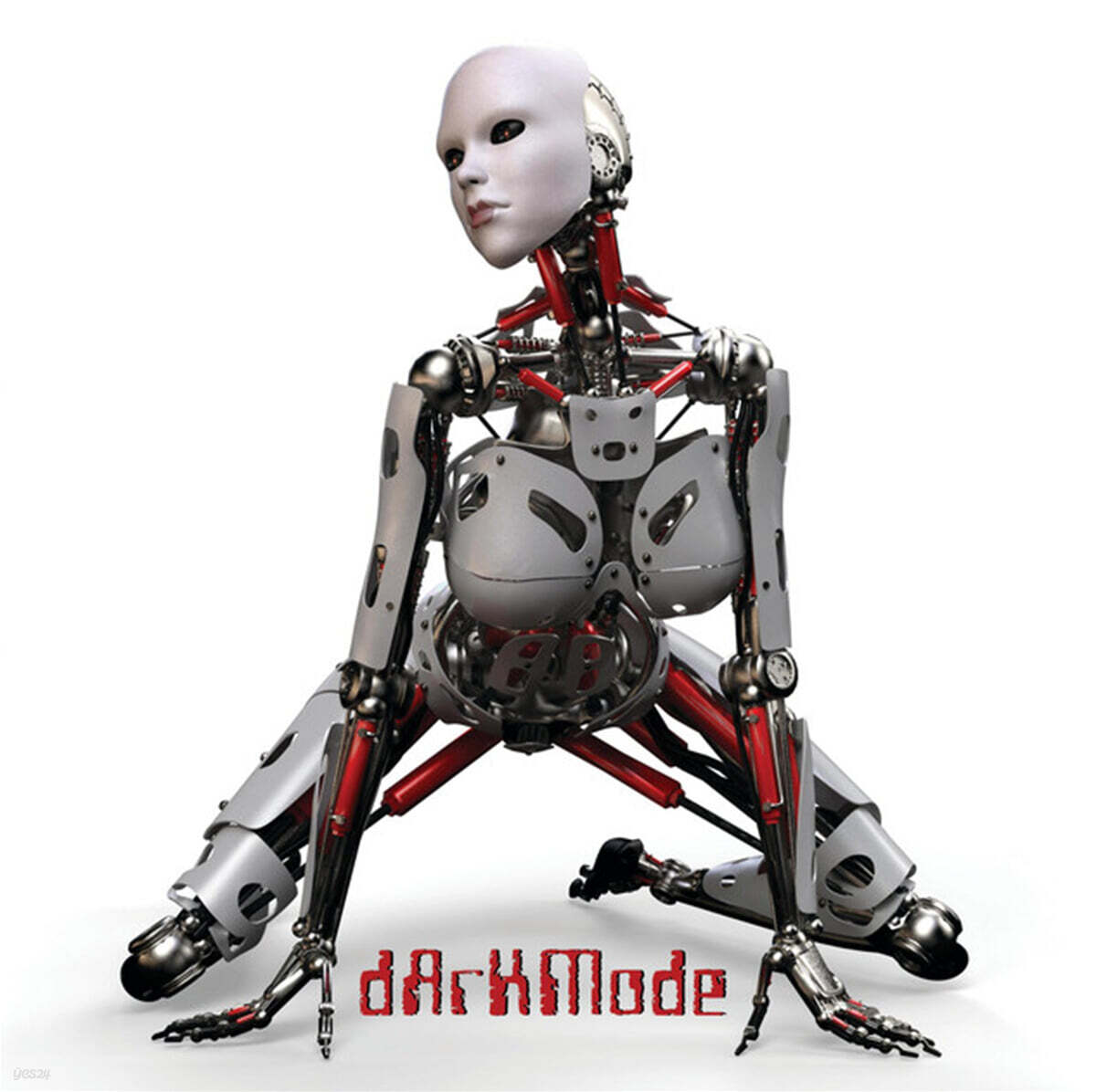 

dARKMODE (Dark mode) - We come from the darkness and shall remain in it [KIT.VER]
