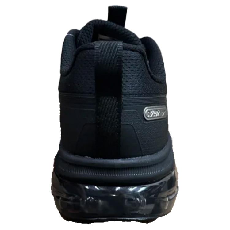 Anta Comfortable Minimalist Shock Absorbing Durable Low Top Casual Running Shoes Men sneaker 112615501R-2