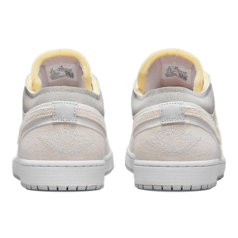 Jordan 1 Low Se Craft Inside Out White Phantom Jordan DN1635-100