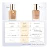 Estee Lauder Liquid Foundation Double Wear Stay In Place Makeup N 30mL Foundation Cool Vanilla Hard To Fall Argeniacin(TM) Sodium Hyaluronate Bare