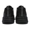 FILA NUVOLE 1+ PU, Mesh Breathable And Lightweight Low top Running Shoes Men's Galloping Horse Black A12M521131FBC