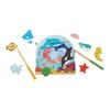 Holzpuzzle-Serie 2-Lagen-Puzzle Angeln 4941746809518