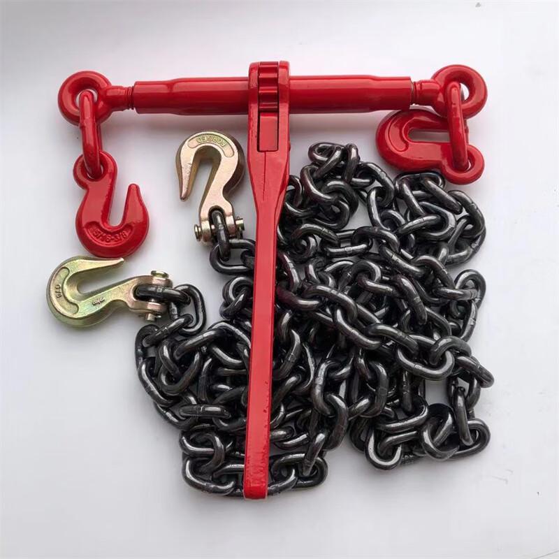 Truck Chain Ratchet Binder