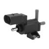 Válvula Solenoide de Pressão do Turbo 06F906283F com 2 Pinos - Instalação Fácil para Controle de Vácuo