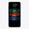 Coque de téléphone My Hero Academia, étui pour Xiaomi Redmi Note 11 9 8 10 Pro 9s 8t 7 10pro Max Redmi 11 9 9c 9a 8 8a 7 7a