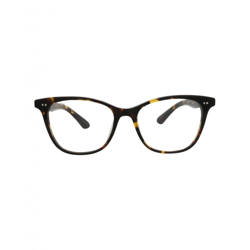 

Maui Jim Cat Eye Frame Hexetate Optical Frames havana havana transparent