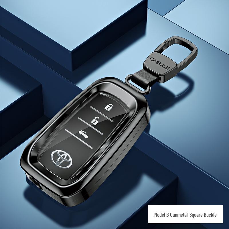 Kryt klíče pro Toyotu: Highlander, RAV4, Prado, Alphard