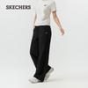 Skechers Women's 2026 Spring Wide-Leg Casual Pants L226W039
