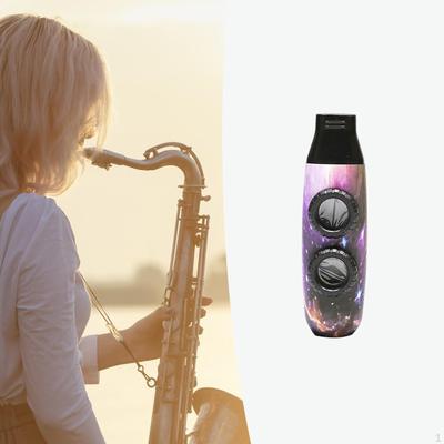 Kazoo Flöte Mundharmonika Musikalische Begleitung Instrumente Mund Doppel Loch für