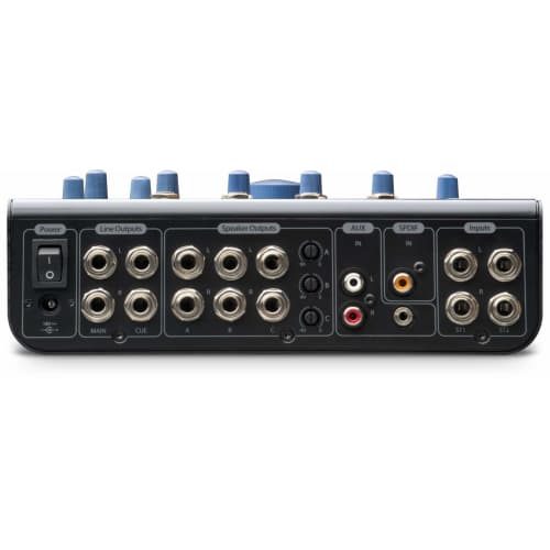 PreSonus Monitor Station V2 Monitor Control Center