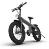Alnsoor Q3 Faltbares Elektrofahrrad für Erwachsene 48V12.75Ah Akku 750W Urbanes Pendel-Elektrofahrrad 20 Zoll Offroad-Outdoor All-Terrain E-Bike