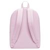 Nike Polyester Backpack Regular Women's Pink Casual BA5928-663